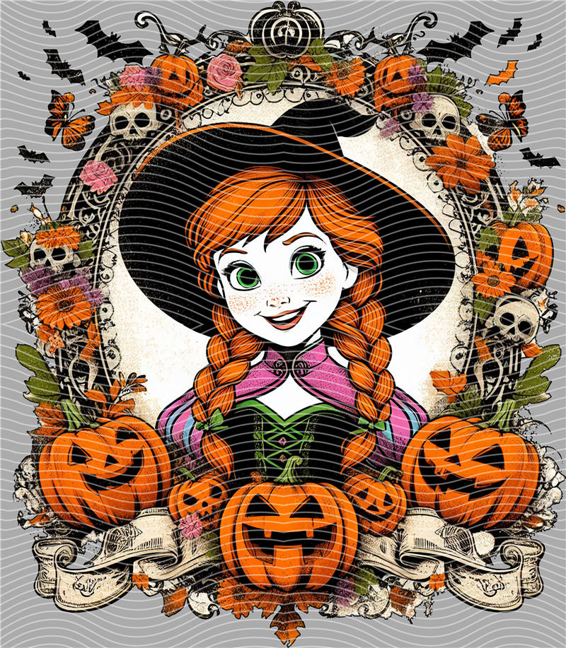 Halloween-WS 496